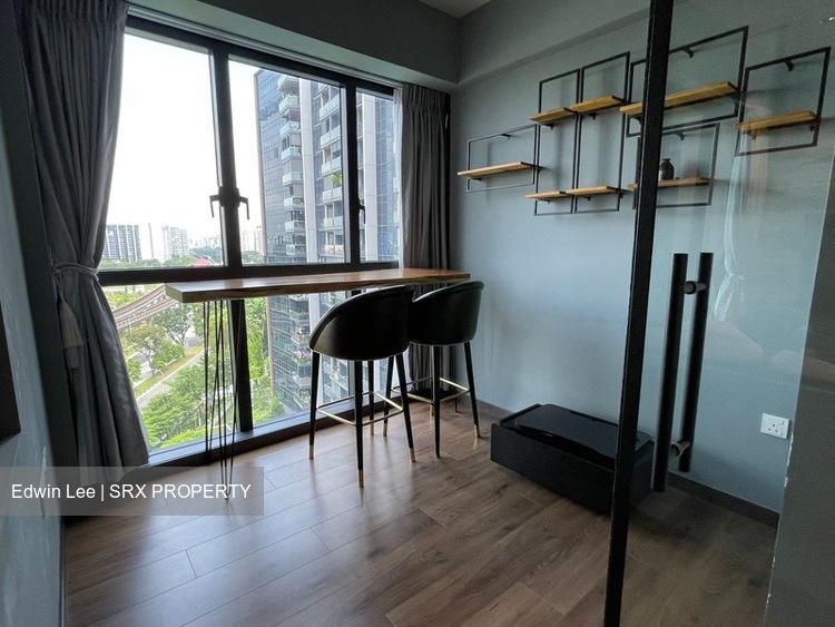 Lake Grande (D22), Condominium #560125951